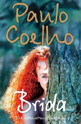 Paulo Coelho: BRIDA