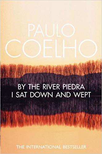 By the River Piedra by Paulo Coelho