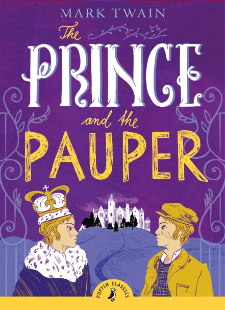 THE PRINCE AND THE PAUPER