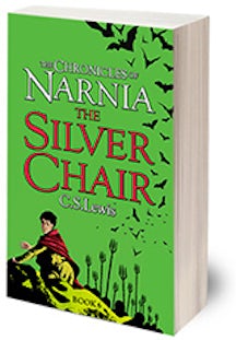 The Chronicles of Narnia - The Silver Chair by C. S. Lewis