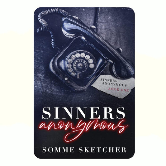 sinners anonymous by somme sketcher