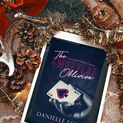 The Sweetest Oblivion (Made, #1) by Danielle Lori