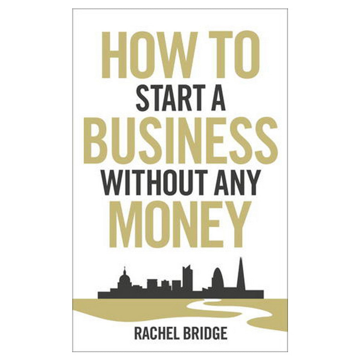 how to start a business without any money