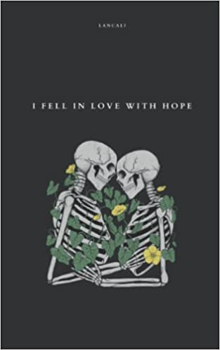 i fell in love with hope by Lancali