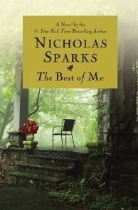 The Best of Me Nicholas Sparks