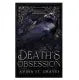 Death's Obsession Book by Avina St Graves