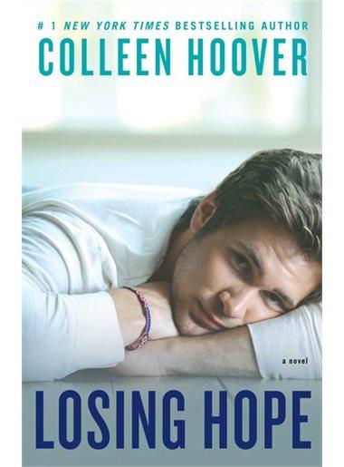 Losing Hope by Colleen Hoover