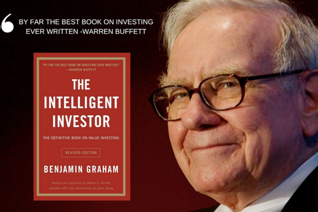 The Intelligent Investor Book