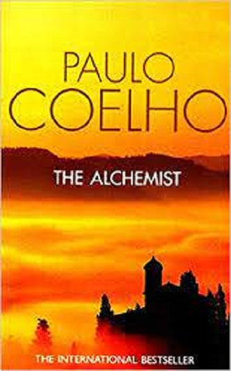 Paulo Coelho: The Alchemist