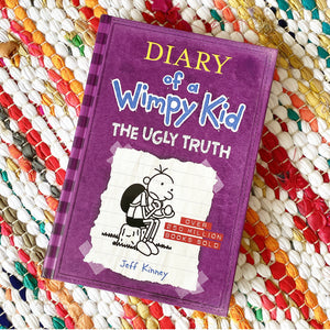 Diary of a Wimpy Kid: The Ugly Truth