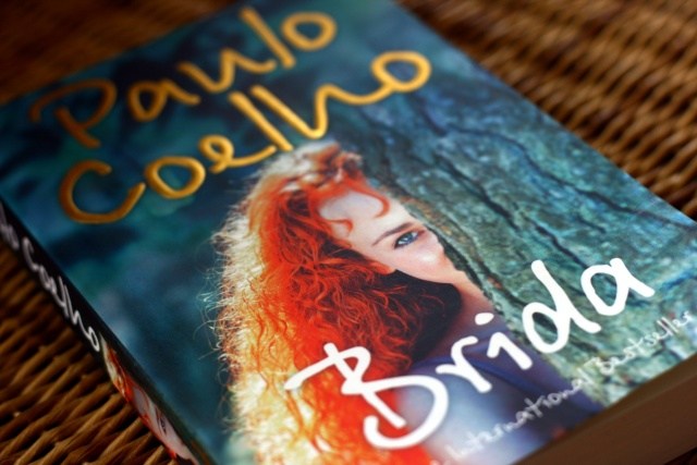 Brida by Paulo Coelho