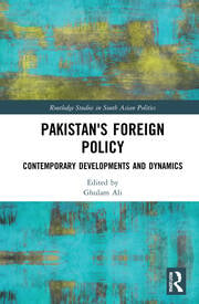 Pakistan Foreign Policy