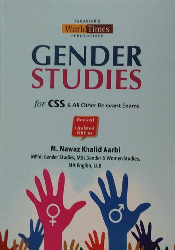 Gender Studies for css and all other exams