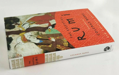 The Essential Rumi by Rumi