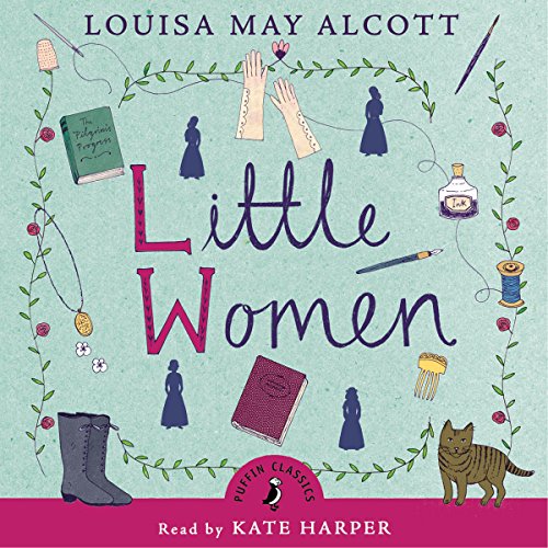 little women by louisa may alcott