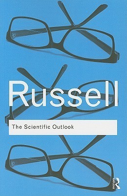 scientific outlook | Bertrand Russell