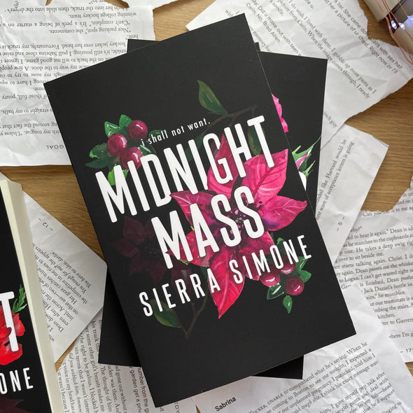 Midnight Mass by Sierra Simone