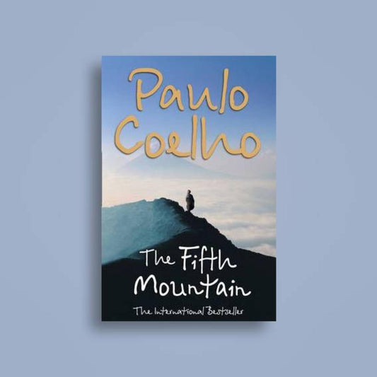 Paulo Coelho: The Fifth Mountain