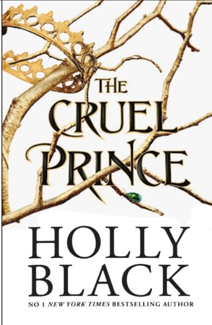 The Cruel Prince By Holly Black