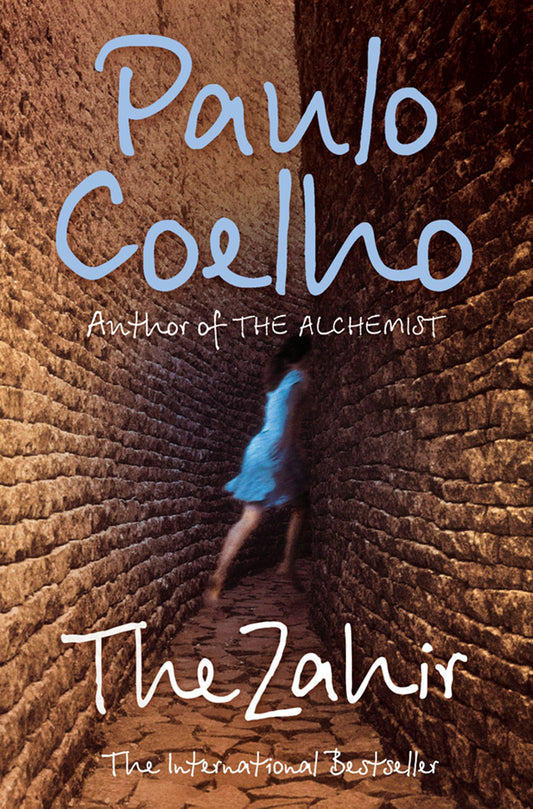 Paulo Coelho: The Zahir