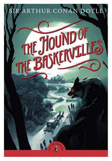 The Hound Of The Baskervilles