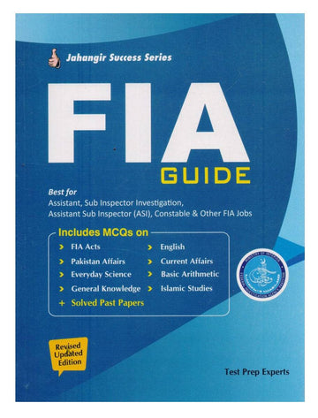 fia guide revised updated edition