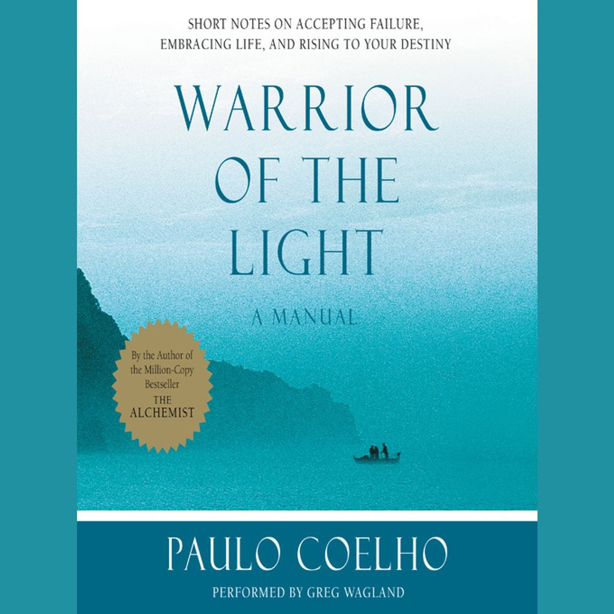 Warrior of Light Novel by Paulo Coelho