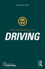 the psychology of driving