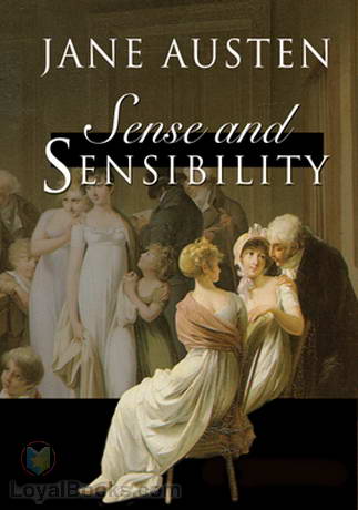 Sense and sensiblity Novel by Jane Austen