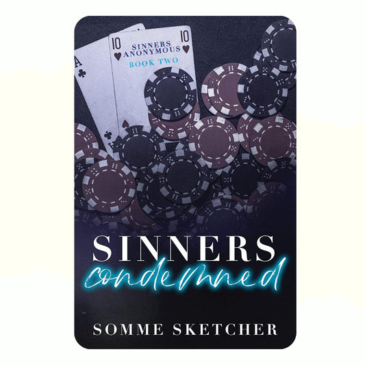 sinners condemned by somme sketcher