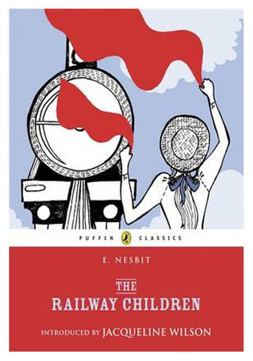 The Railway Children