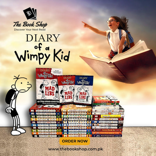 Diary of a wimpy kid and awesome friendly stories 23 books set complete collection