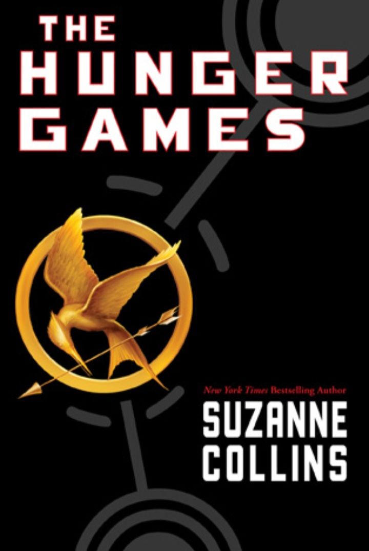 Mockingjay novel by suzanne collins the hunger games