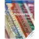 Cambridge IGCSE and O Level Accounting: Coursebook
Textbook by Catherine Coucom