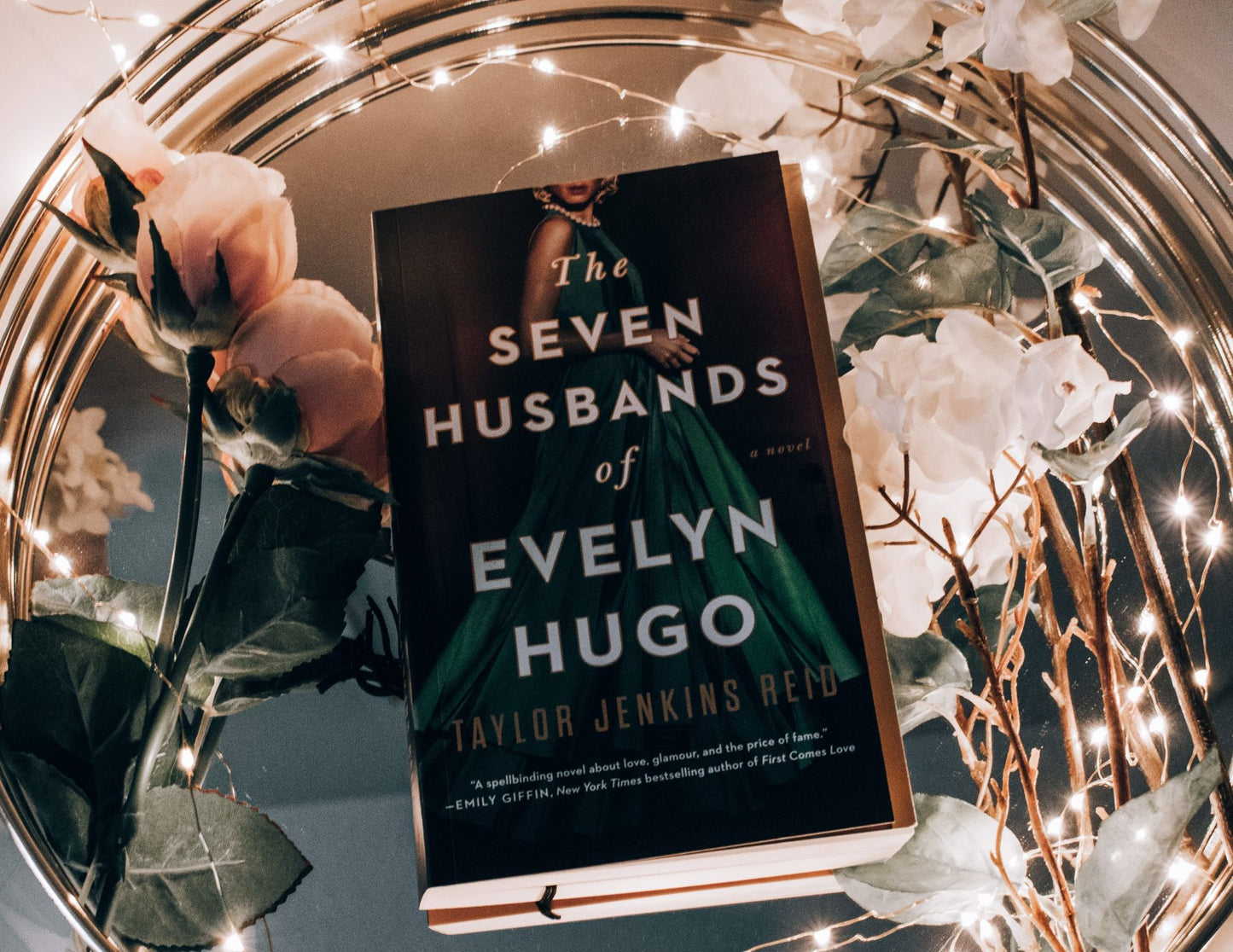 The Seven Husbands of Evelyn Hugo