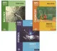 Kips Entry Test series prep books physics, chemistry and biology  for MDCAT latest edition 3 books set