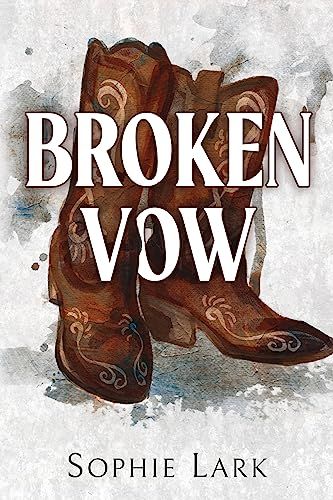 broken vow ( brutal birthright # 5 ) by sophie lark