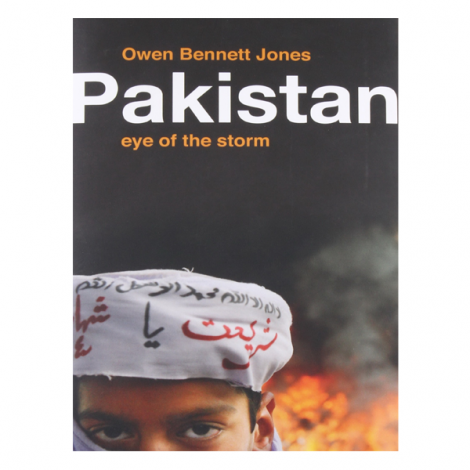 Pakistan: Eye of the Storm book by Owen Bennett-Jones