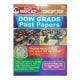 Sindh MDCAT DOW grade past papers helpful for MBBS , BDS FARM-D , DPT ,BSN , BSMT Entry Test