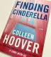 Finding Cinderella book by Colleen Hoover