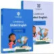 Cambridge Global English learner's book 6 and workbook 6 set of 2 books