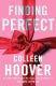 Finding Perfect book by Colleen Hoover