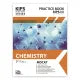 Kips Entry Test series chemistry practice book for mdcat 3rd edition