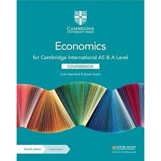 economics for cambridge international as and a level by colin bamford and susan grant