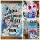 If you could see the sun / i hope this doesn't find you / this time it's real by ann liang 3 books set