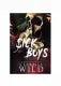 sick Boys book by Clarissa Wild