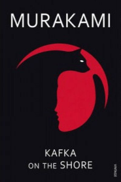 Kafka on the Shore
Novel by Haruki Murakami