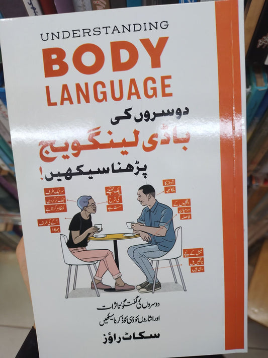 Understanding body language in urdu ( Dusro ki body language parhna seekhein)