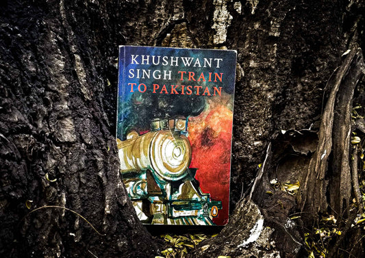 Train To Pakistan by Khushsant Singh