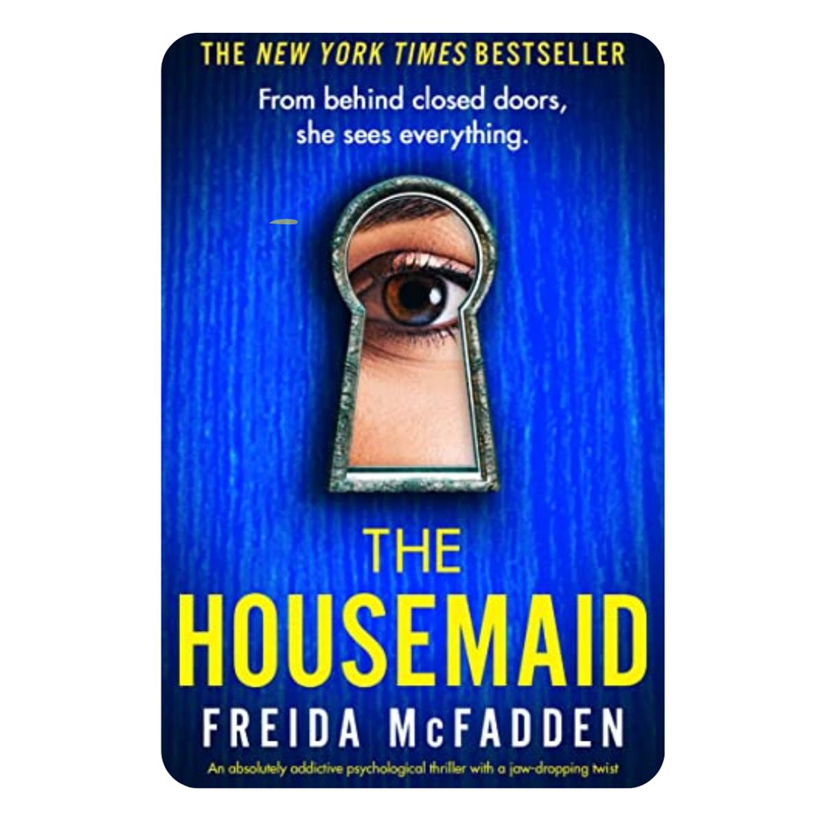 the housemaid